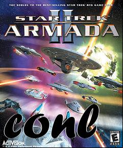 Box art for conl