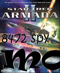 Box art for 8472 spy mod