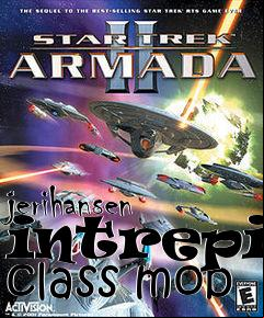 Box art for jerihansen intrepid class mob
