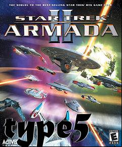 Box art for type5