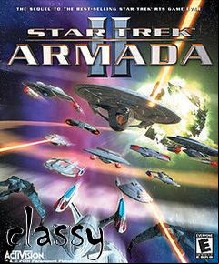 Box art for classy