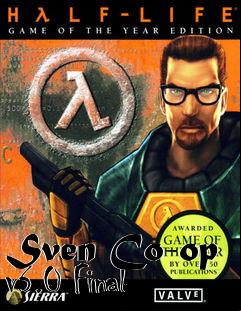 Box art for Sven Co-op v3.0 Final