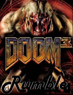 Box art for Rumble