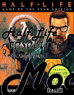 Box art for Half-Life Absolute Redemption Mod