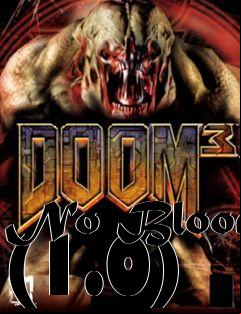 Box art for No Blood (1.0)