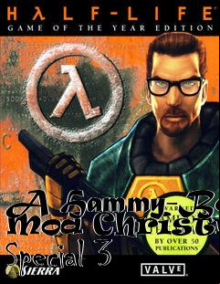 Box art for A Hammy-Bob Mod Christmas Special 3
