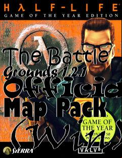 Box art for The Battle Grounds 1.2.1 Official Map Pack (Win)