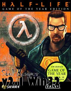 Box art for Soul Reaper v2.1 Win32