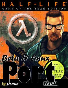 Box art for Beta 17 Linux Port