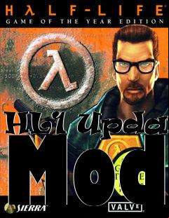 Box art for HL1 Update Mod