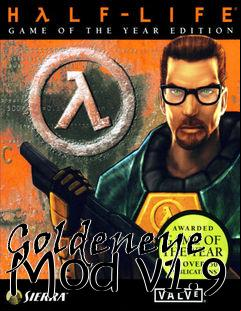 Box art for Goldeneye Mod v1.9