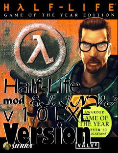 Box art for Half-Life mod HL INVASION v 1.0 EXE Version