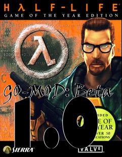 Box art for GO-MOD: Beta 1.0