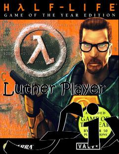 Box art for Luther Player Fix