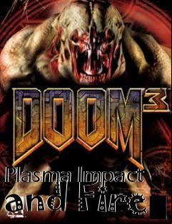 Box art for Plasma Impact and Fire