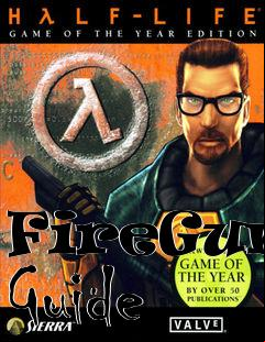 Box art for FireGuns Guide