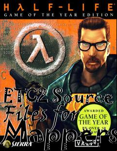 Box art for ETC2 Source Files for Mappers