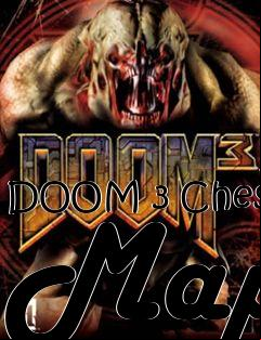 Box art for DOOM 3 Chess Map