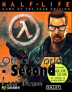 Box art for Other World - Second Last Demo