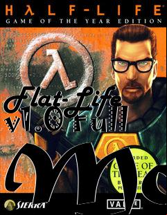 Box art for Flat-Life v1.0 Full Mod