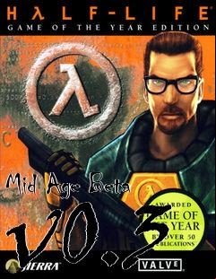 Box art for Mid Age Beta v0.3
