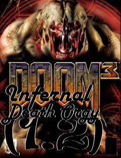 Box art for Infernal Death Orgy (1.2)