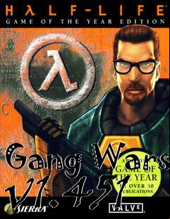 Box art for Gang Wars v1.451