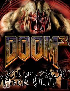 Box art for Killer DOOM Pack (1.1)