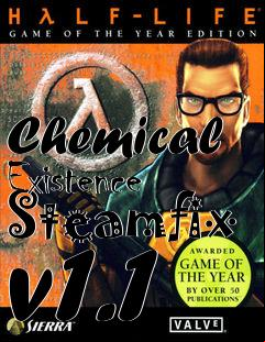 Box art for Chemical Existence Steamfix v1.1