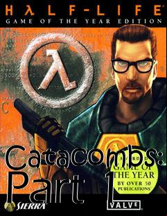 Box art for Catacombs: Part 1