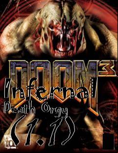 Box art for Infernal Death Orgy (1.1)