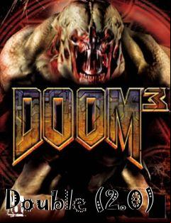 Box art for Double (2.0)