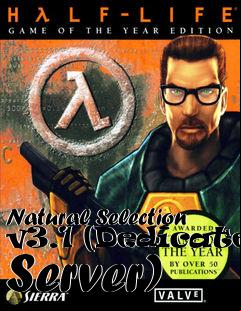 Box art for Natural Selection v3.1 (Dedicated Server)