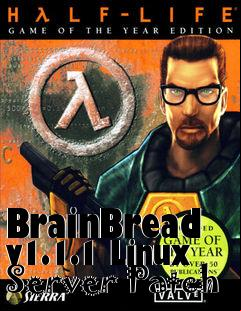Box art for BrainBread v1.1.1 Linux Server Patch