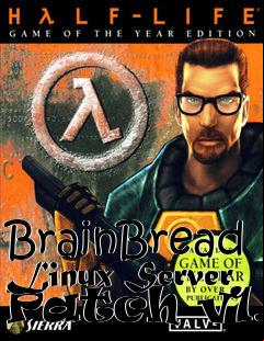 Box art for BrainBread Linux Server Patch v1.1