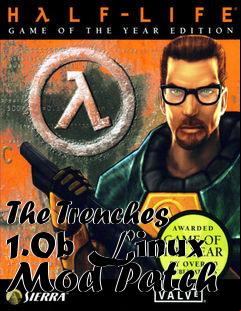 Box art for The Trenches 1.0b Linux Mod Patch