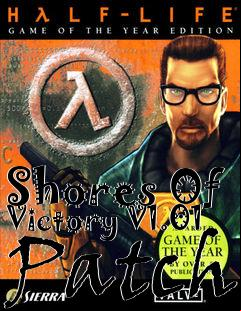 Box art for Shores Of Victory V1.01 Patch