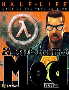 Box art for Zombie Panic Mod