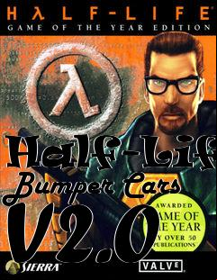 Box art for Half-Life Bumper Cars V2.0