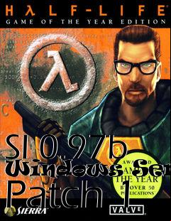 Box art for SI 0.97b Windows Server Patch 1