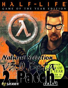 Box art for Natural Selection v3.0 Beta 2 Patch