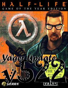 Box art for Yager Update v522