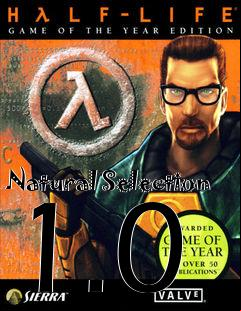 Box art for Natural Selection 1.0