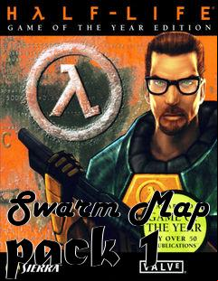 Box art for Swarm Map pack 1