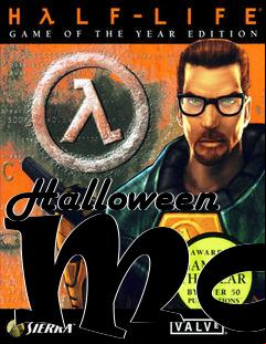 Box art for Halloween Mod
