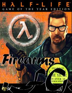 Box art for Firearms .FGD