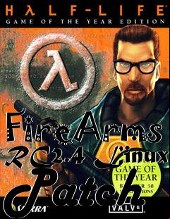 Box art for FireArms RC2.4 Linux Patch