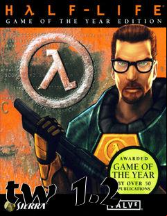 Box art for tw 1.2