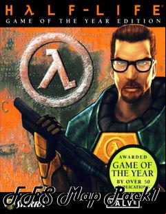 Box art for FFS Map Pack1