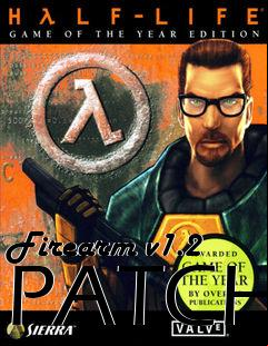 Box art for Firearm v1.2 PATCH